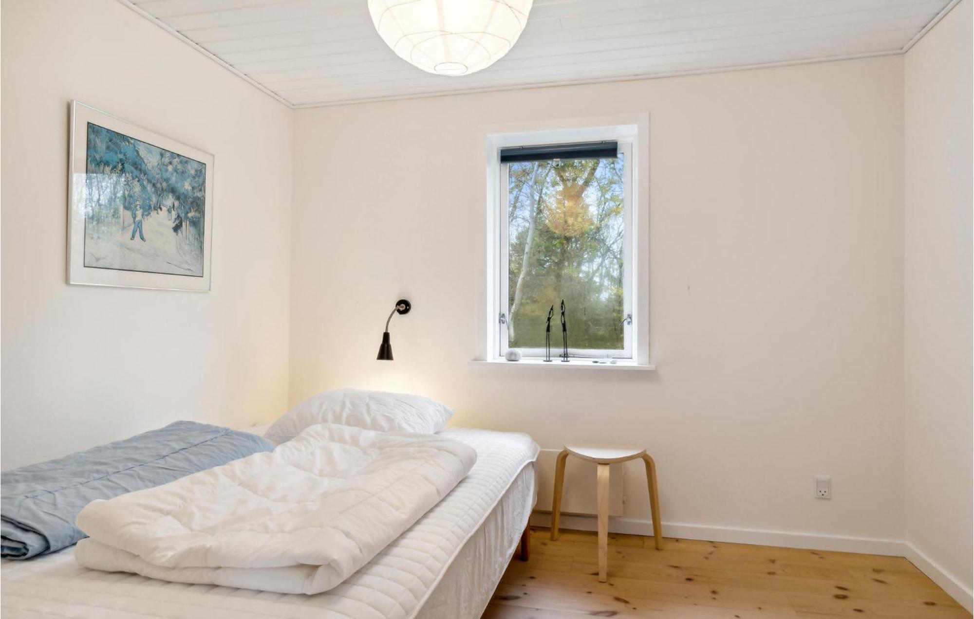 2 Bedroom Cozy Home In Fjerritslev Exteriér fotografie